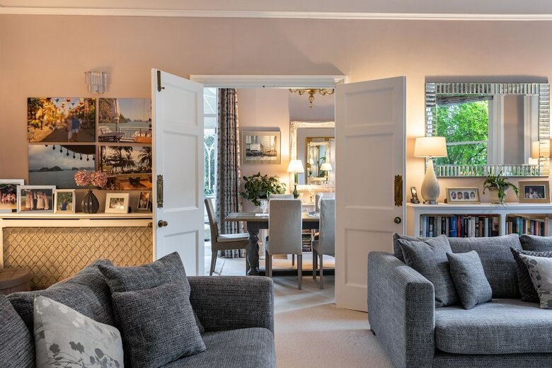 Apartamento Garden Aspect In Wimbledon