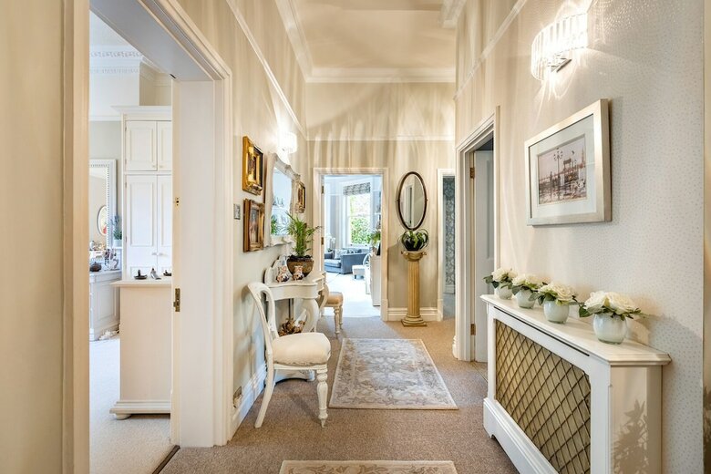Apartamento Garden Aspect In Wimbledon