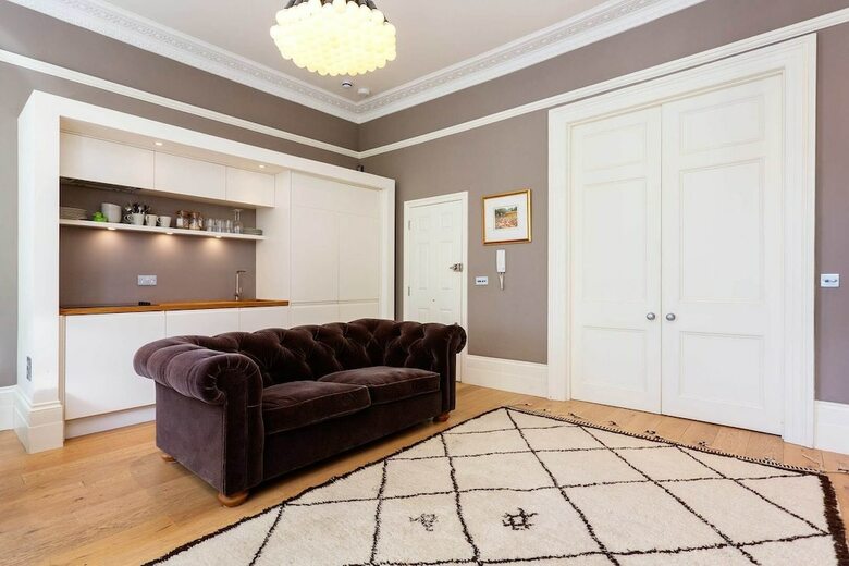 Apartamento Notting Hill Glow