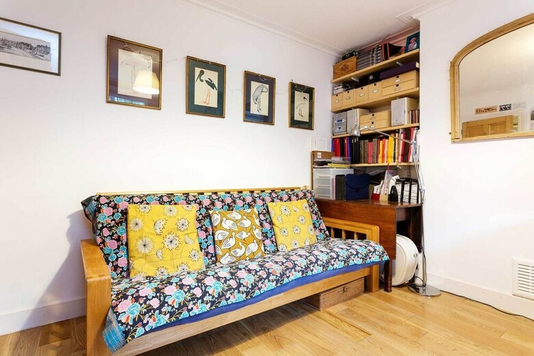 Classic Kentish Townhouse