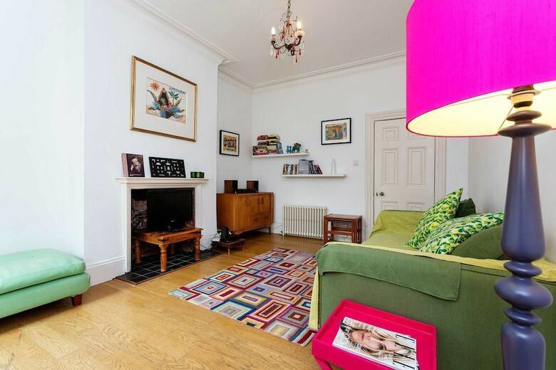 Pastures Green In West Hampstead