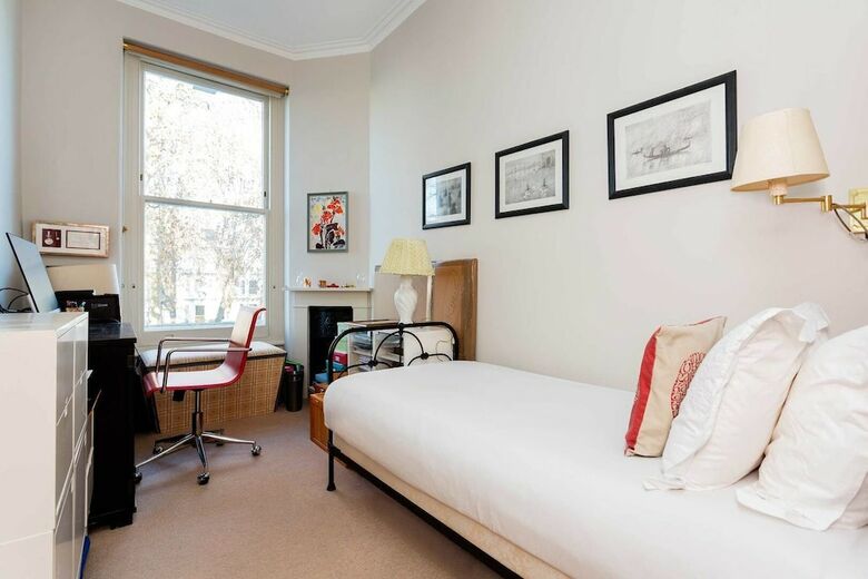Apartamento Pembridge Square Garden