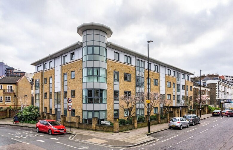 Apartamento North London Contemporary