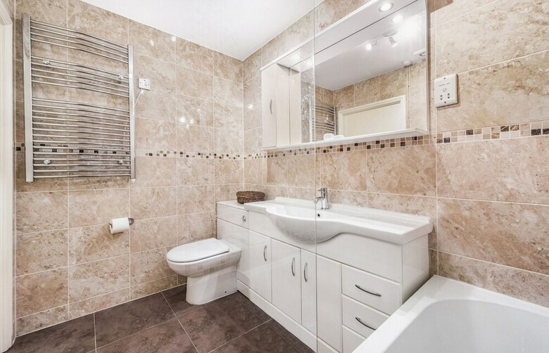 Apartamento North London Contemporary