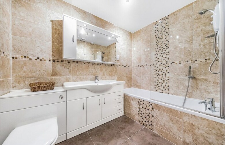 Apartamento North London Contemporary