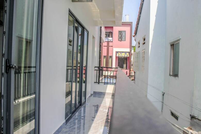 Hotel Hana Villa Hoi An