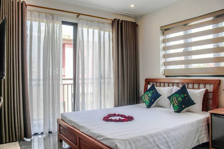 Hotel Hana Villa Hoi An