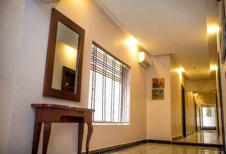 Ace Premier Hotel