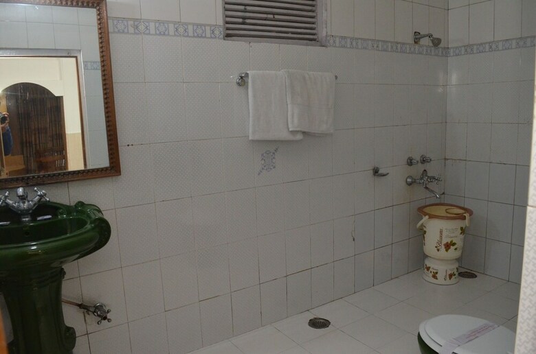Hotel Sahil Plaza