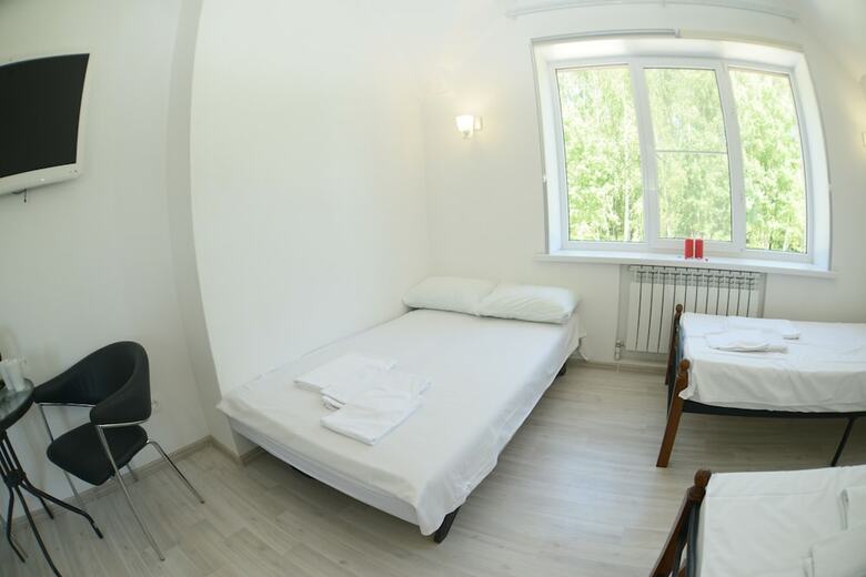 Deltafly Hotel