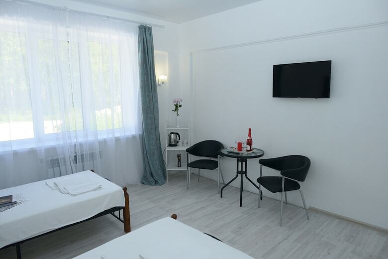 Deltafly Hotel