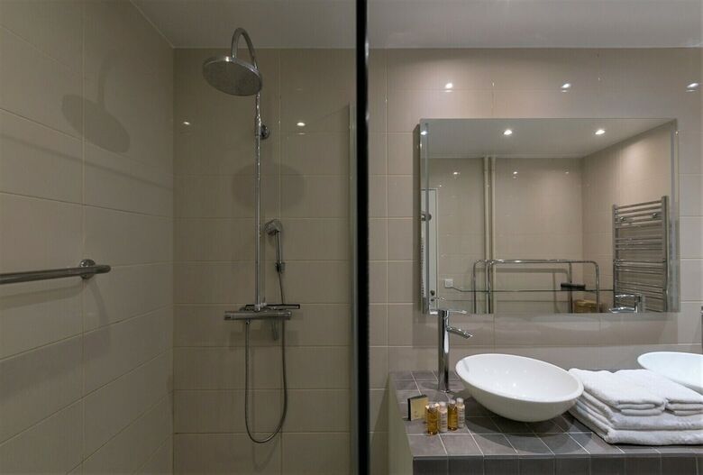 Apartamento Auteuil Attraction