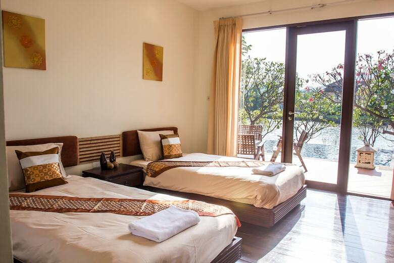 Villa Devaran Lake House Hua-hin