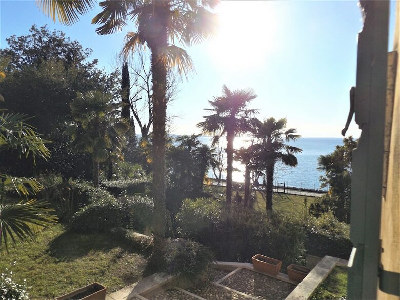 Apartamento Le Due Torri
