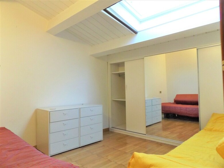 Apartamento Le Due Torri