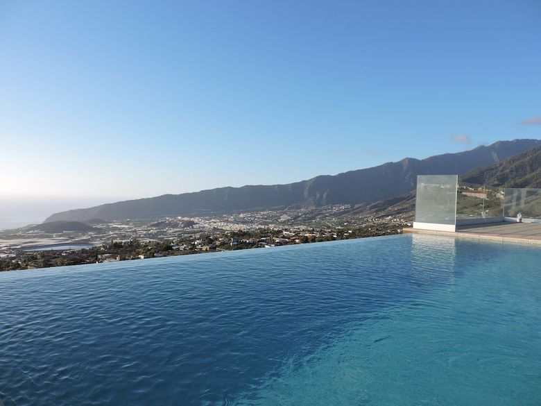 Villa Los Cantiles