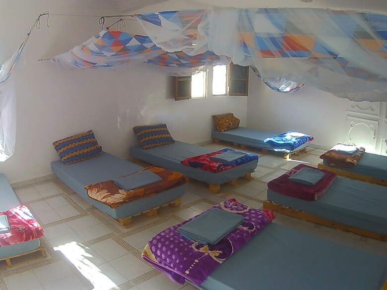 Hostal Le Triskell Auberge - Hostel