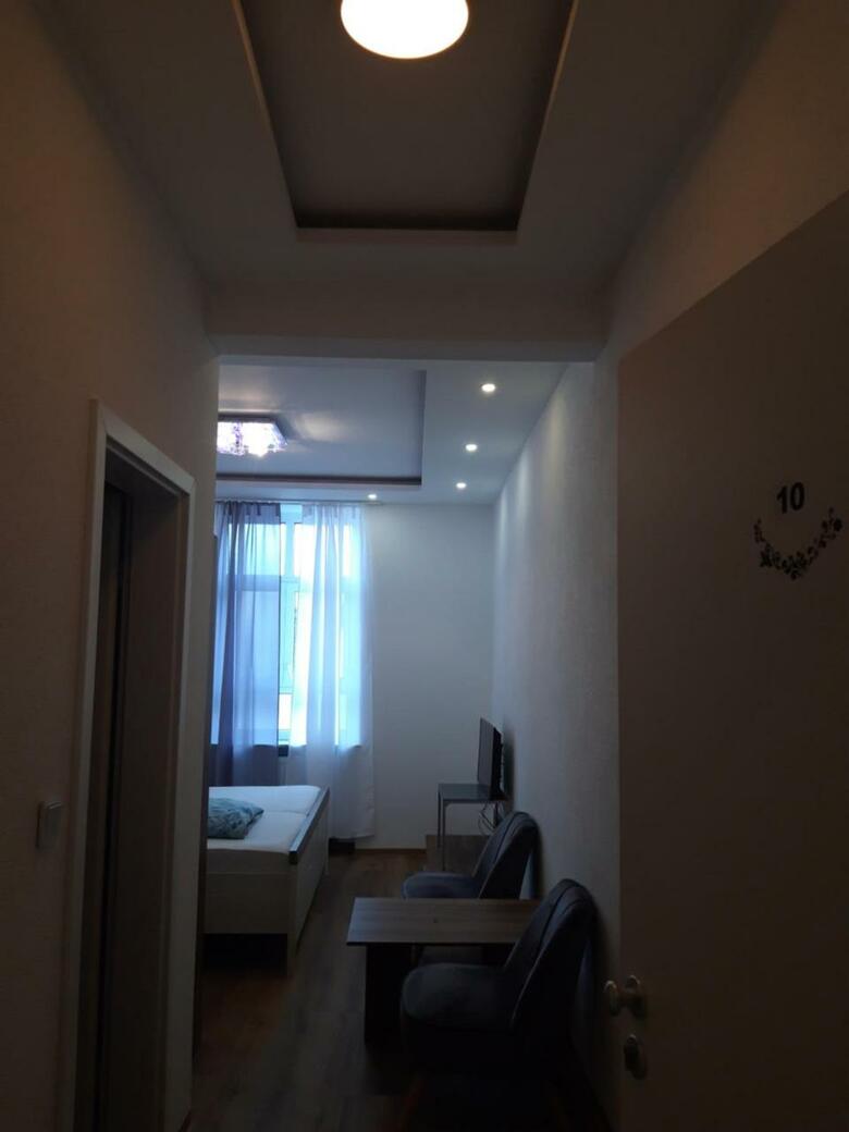 Trang Hotel