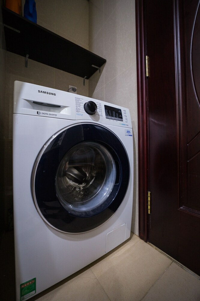 Apartamentos Rosy Home Royal City