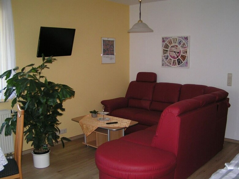 Hotel G�stehaus Regina