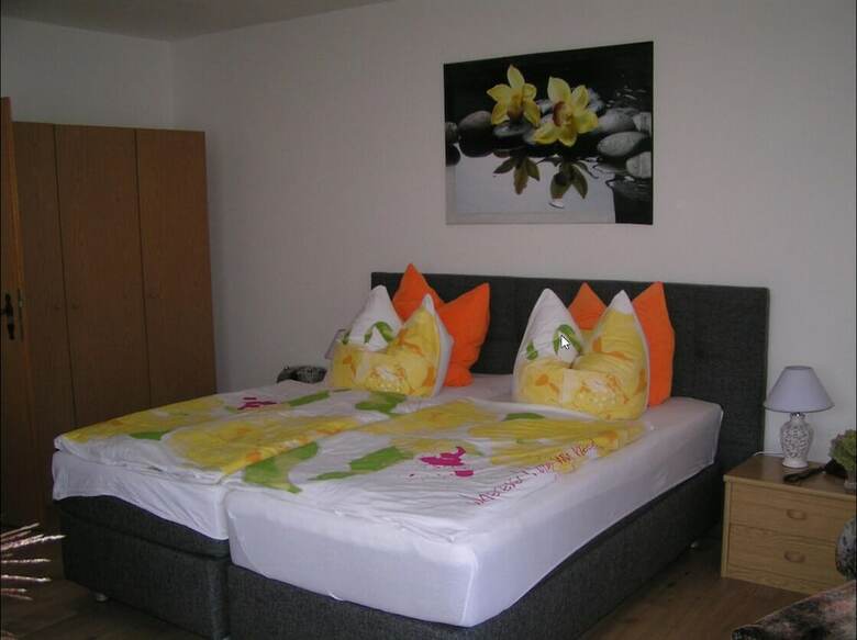 Hotel G�stehaus Regina