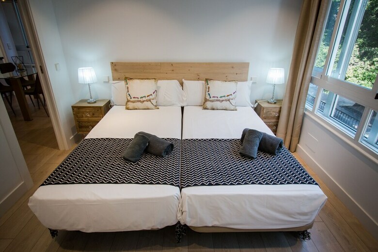Apartamentos Holidays2malaga Alameda Premium