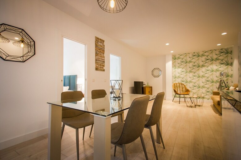 Apartamentos Holidays2malaga Alameda Premium