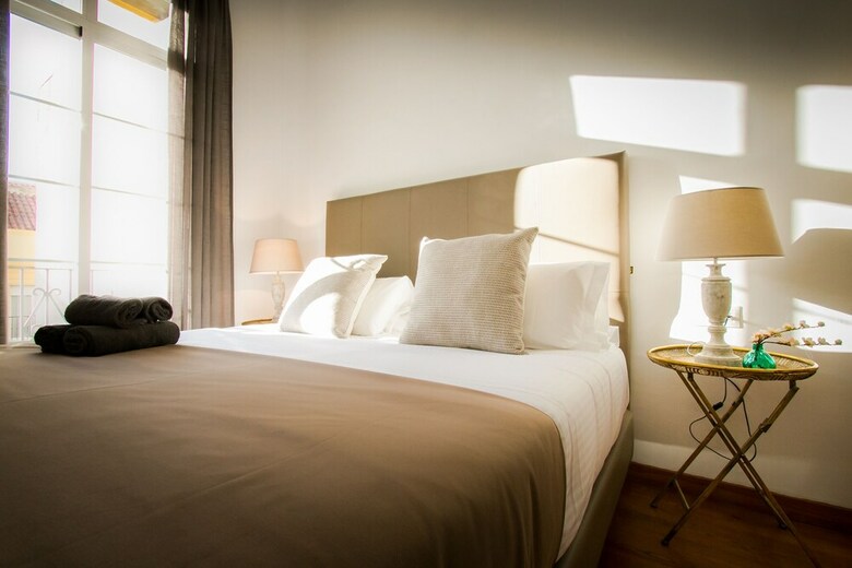 Apartamentos Holidays2malaga Alameda Premium