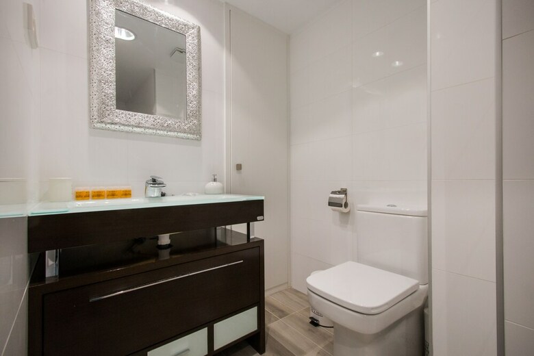 Apartamentos Holidays2malaga Alameda Premium