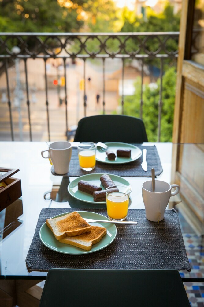 Apartamentos Holidays2malaga Alameda Premium