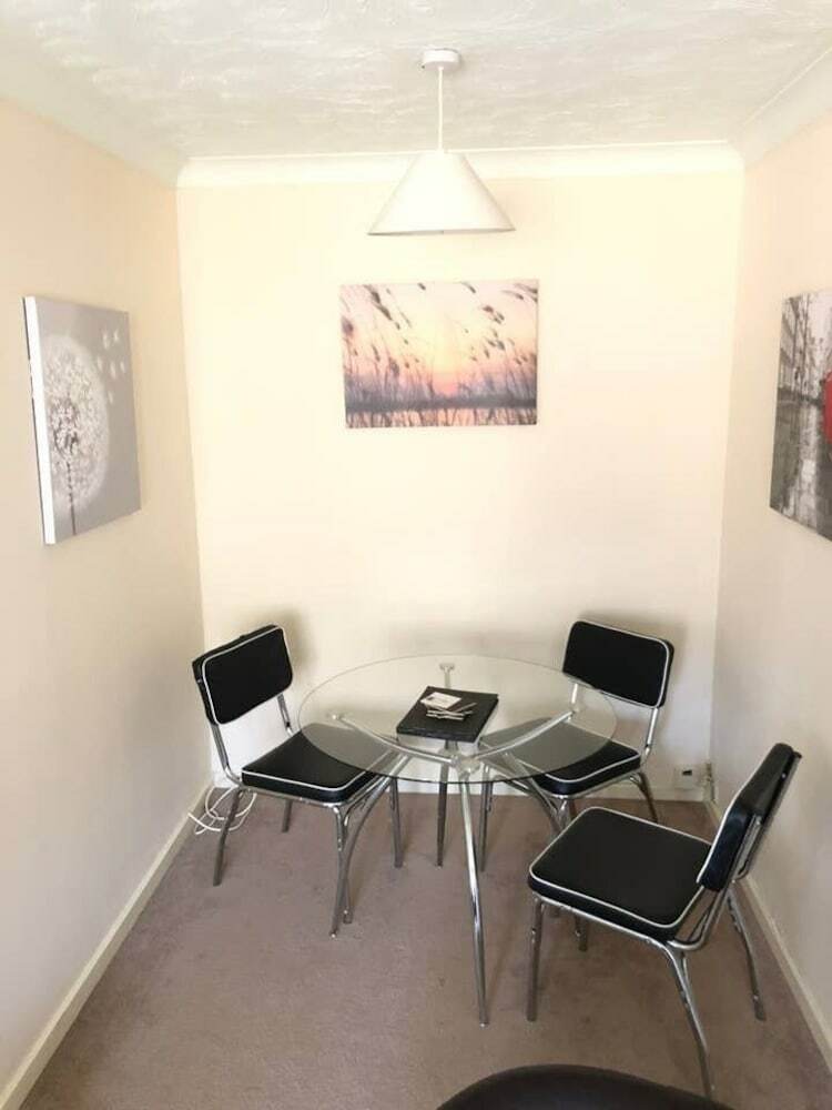 Apartamentos Clarence Suite
