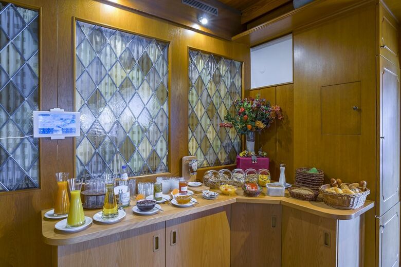 Pension K�hn's M�hle
