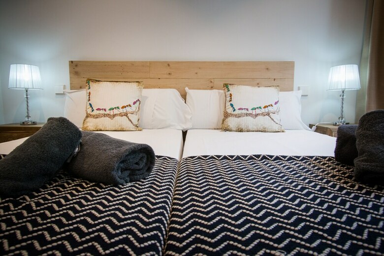 Apartamentos Holidays2malaga Alameda Superior