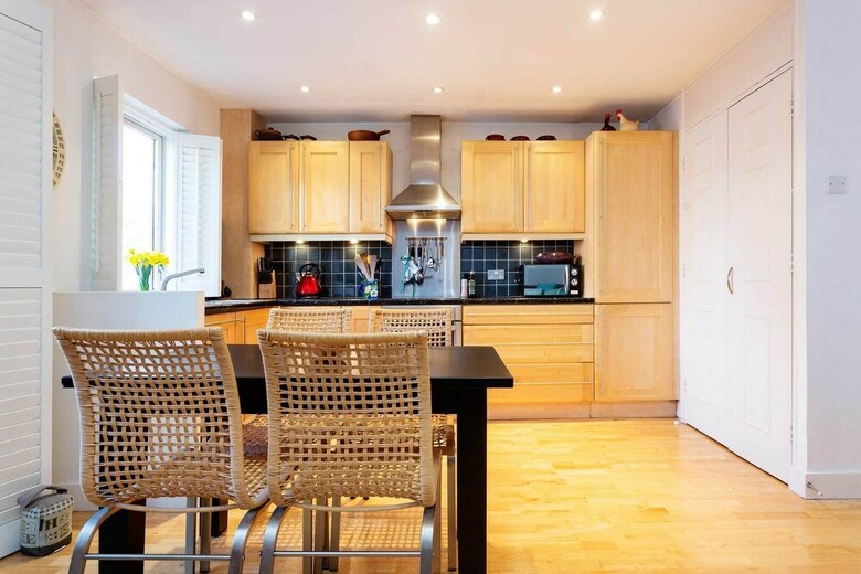 Apartamento Mary Graces Court