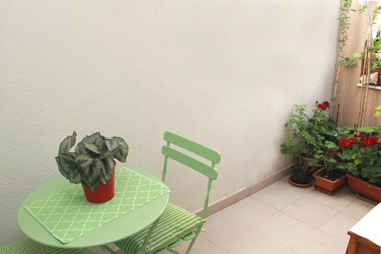 Apartment Bucevic
