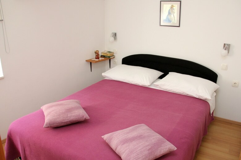 Apartment Bucevic