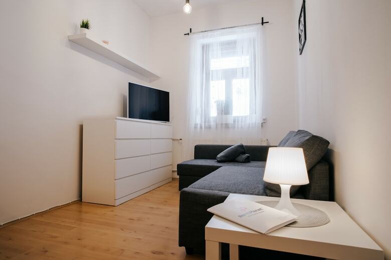 Apartamentos Rentplanet Studio Kubi?ca