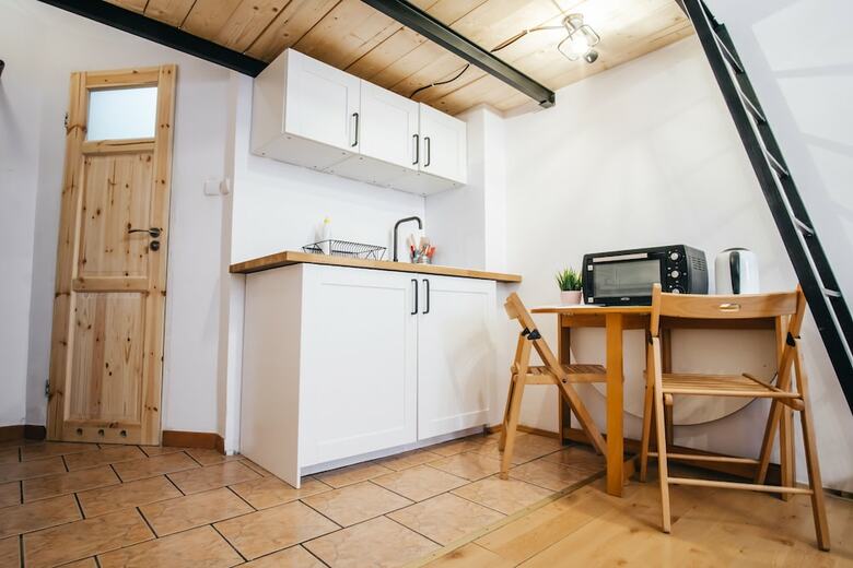 Apartamentos Rentplanet Studio Kubi?ca