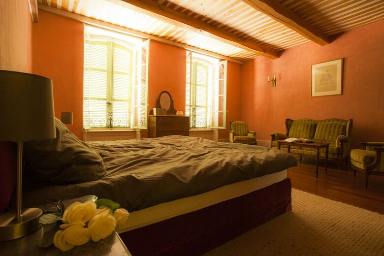 Hotel Cot� Cour