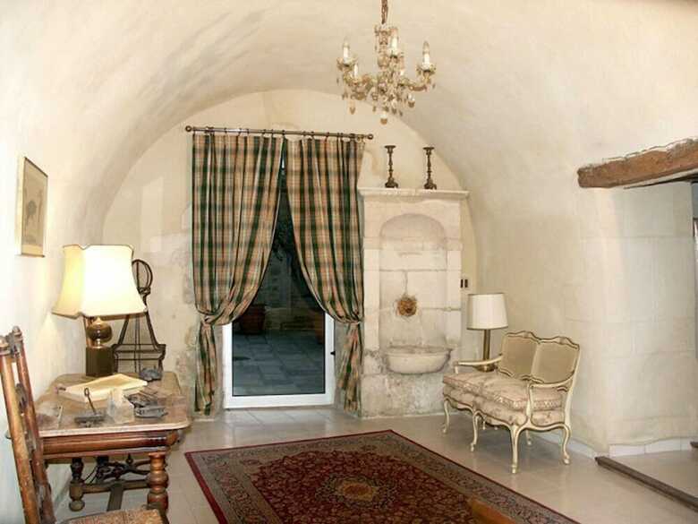 Hotel Cot� Cour