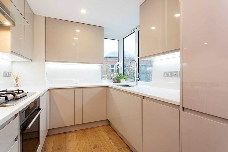 Apartamento Calming Belsize Park Retreat