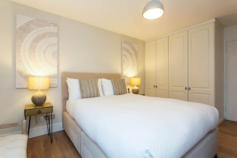 Apartamento Calming Belsize Park Retreat