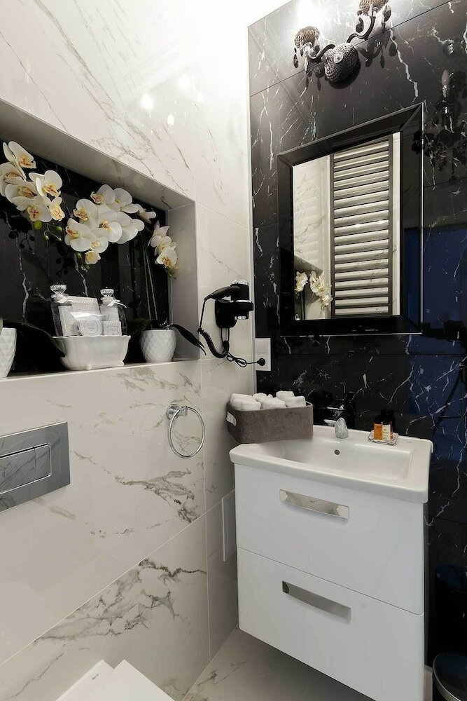 Apartment Wroclaw Market Square Kdro