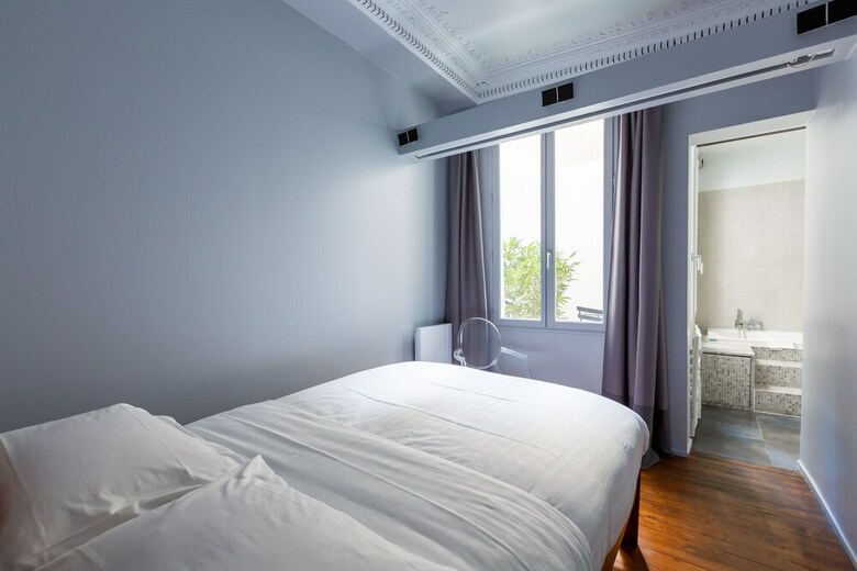 Apartamento Hidden Colour