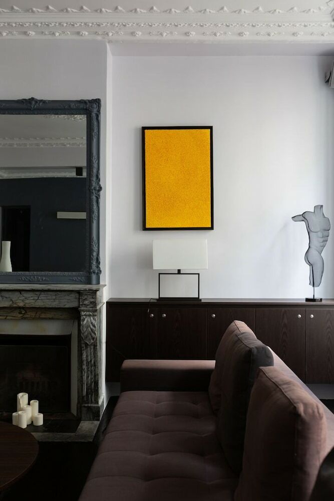 Apartamento Hidden Colour