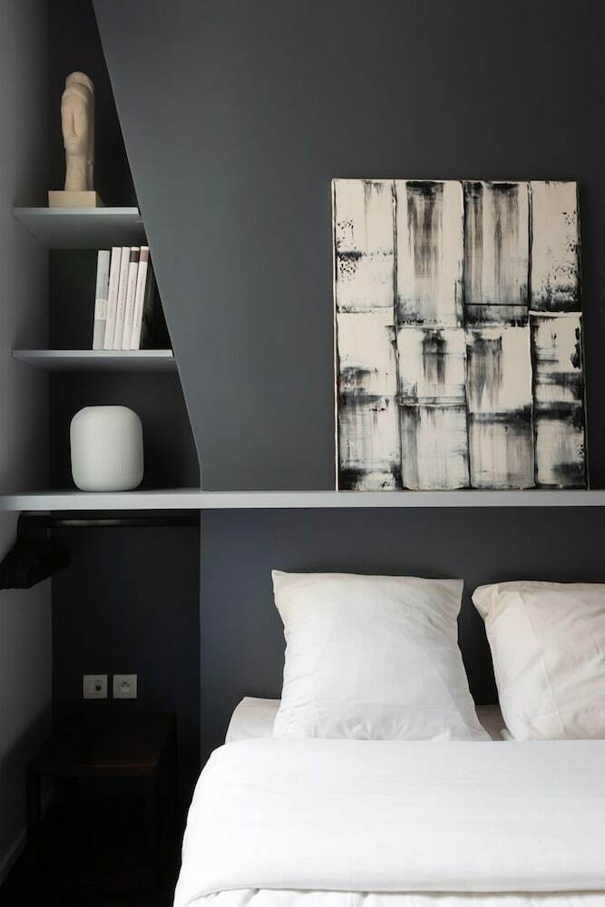 Apartamento Hidden Colour