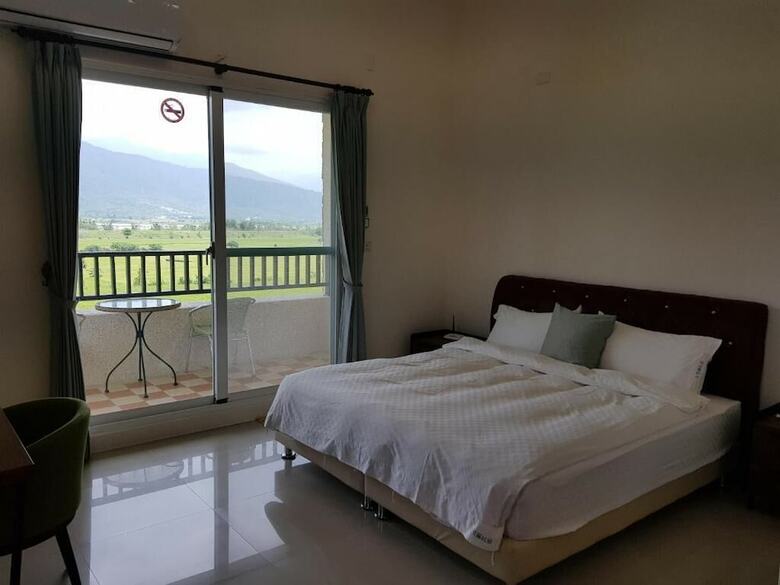 7 Milefog B&B
