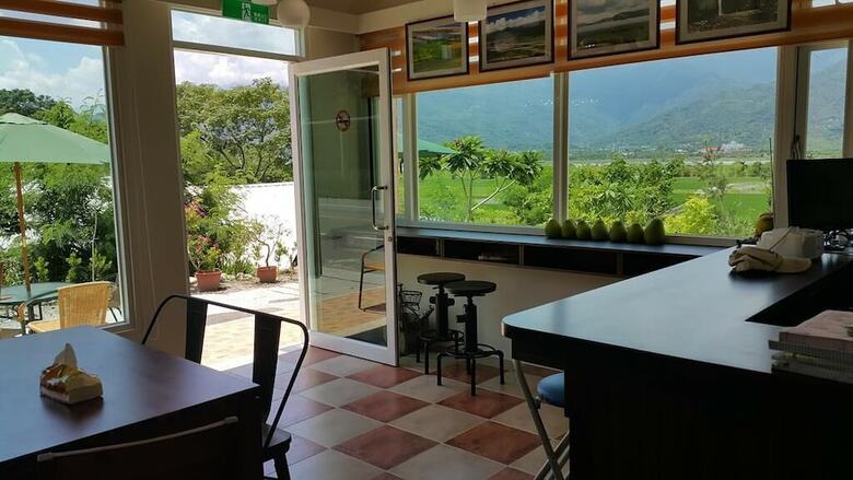 7 Milefog B&B