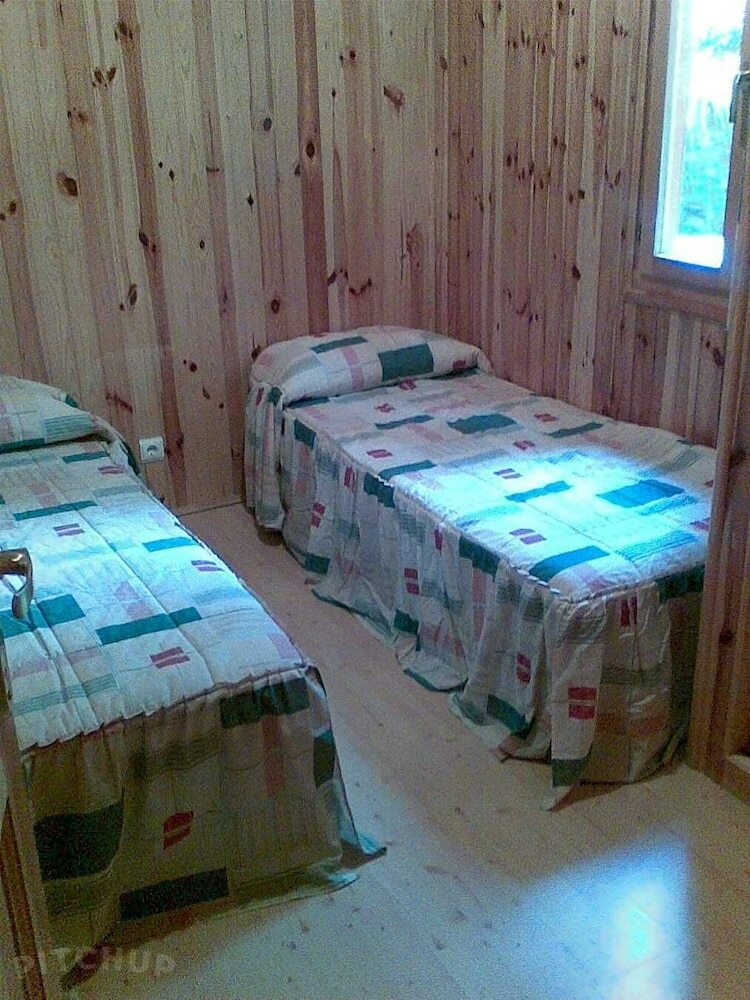 Pirineos Cien Lagos
