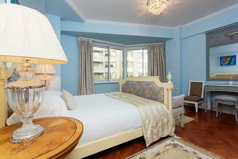 Apartamento Views Of Green Park